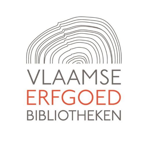 Vlaamse Erfgoedbibliotheken