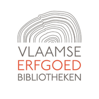 Vlaamse Erfgoedbibliotheken(@erfgoedbibs) 's Twitter Profileg