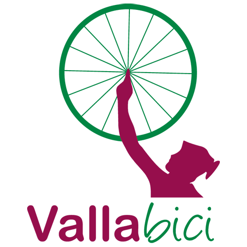 Bienvenido al Twitter de Vallabici, el sistema de préstamo de #bicicletas de #Valladolid.