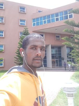 I am marketing management student in hawassa univeresity