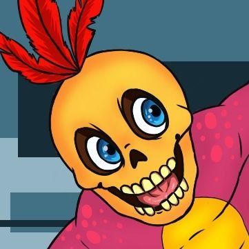 ComradeWildCatさんのプロフィール画像