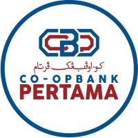 Co-opbank Pertama(@myCBPofficial) 's Twitter Profile Photo