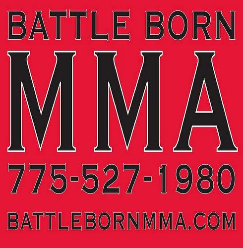 We are Reno's real deal kick ass fight gym. Follow us for everything MMA related in Reno.  Call us at 775-527-1980 with any questions.