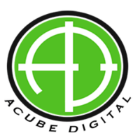 Acube Digital(@AcubeDigital) 's Twitter Profile Photo