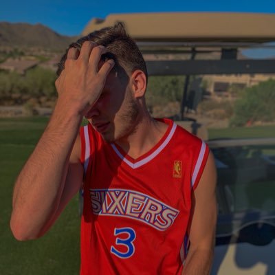 BallantyneJonah's profile picture. ASU 22