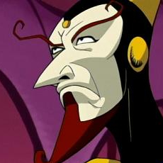 therealmonarch's profile picture. ►► Aspiring super villain and sworn enemy of... Dr. Venture, The Phantom Limb, Sgt. Hatred (insert list here) also @lumomongo ♥™