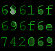 A nous is like a mind with no body. Like a ghost, only more binary. --The 0x from The Birth of Reason