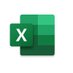Microsoft Excel (@msexcelx) Twitter profile photo