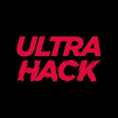 💭 Solving global problems with open innovation We organize: 💻 #Hackathons 🌐 #Innovation challenges 👉Tag us in your hacks! #Ultrahack