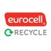 Eurocell Recycle (@eurocellrecycle) Twitter profile photo Eurocell Recycle (@eurocellrecycle) Twitter profile photo