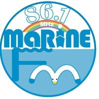 マリンＦＭ 86.1MHz(@fm_marine) 's Twitter Profile Photo