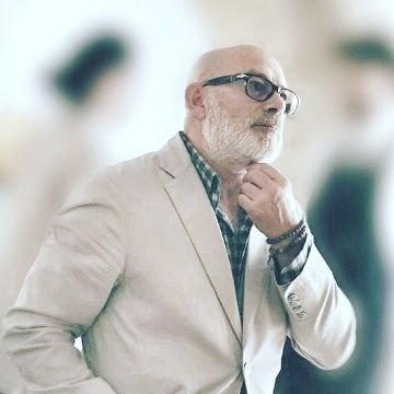 giuseppbarretta's profile picture. food beverage teller