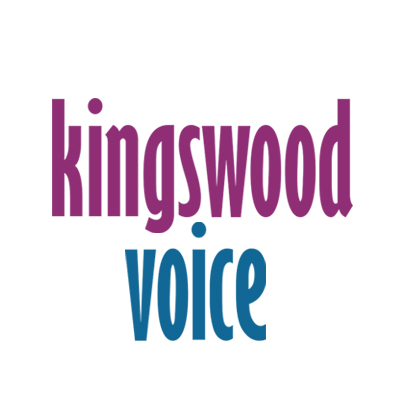 Kingswood Voice - The free local monthly newspaper for the residents and businesses of Kingswood.