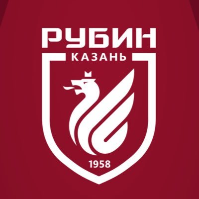 Rubin Kazan Twitter page for English speaking Rubin fans. Not affiliated with the club, fan page only! Up the Tatars! Now inactive, follow @fcrk_en