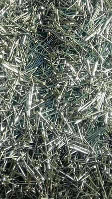 youweitieding's profile picture. I am a manufacturer of wire and nails in China.