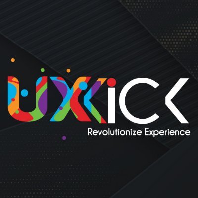 UxKick's profile picture. We are an agency of UI/UX Designers, Information Architect, Usability Analysts, Interaction designers who are thought leaders in their respective domains.