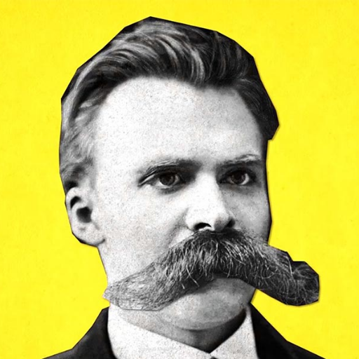 Friedrich W. Nietzsche