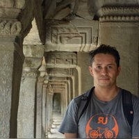 Alex Sierra R. (@aleksbta) 's Twitter Profile