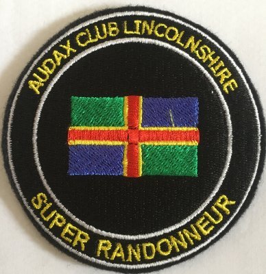 audaxclublincs's profile picture. Audax Club Lincolnshire, bringing long distance cycling to the land of the "Yellowbelly" and beyond.
