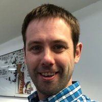 Gordon J (@gjjahn) 's Twitter Profile