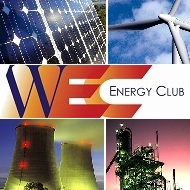 Wharton Energy Club Profile