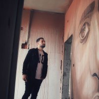 Jaber Badwan (@jaberphotos) Twitter profile photo