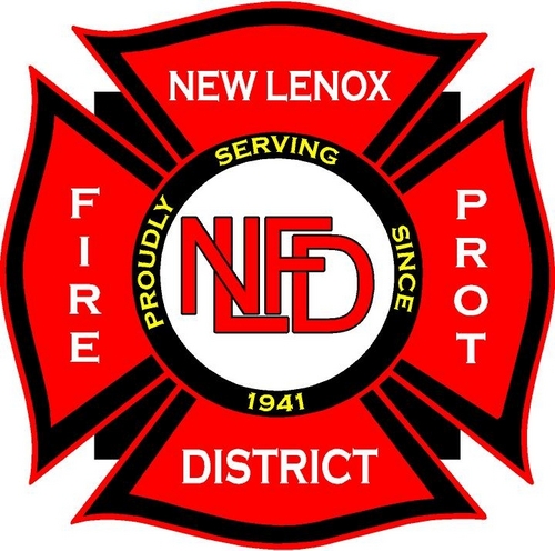 The New Lenox Fire District provides quality fire protection, emergency medical services, and specialized rescue to 45,000 residents across 36 square miles.