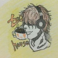 紅茶のおうち。 (@jin_yuki23) 's Twitter Profile