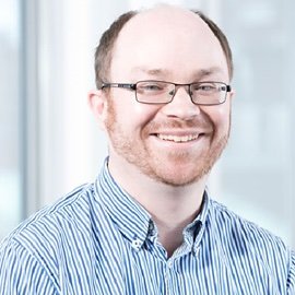 McLaughlin_Prof's profile picture. Professor of Solar Physics, Northumbria University (Newcastle upon Tyne, UK), Director of Research (Department of Mathematics, Physics & Electrical Engineering)