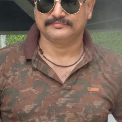 DrVirendrasita1's profile picture. Vande matram