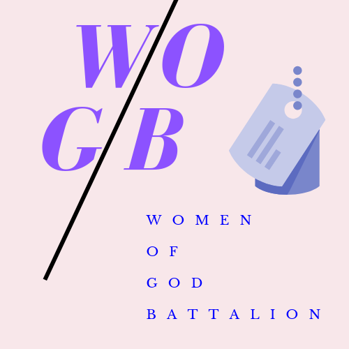 Women of God Battalion