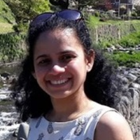 Asha Krishna (@ashkkrish) 's Twitter Profile