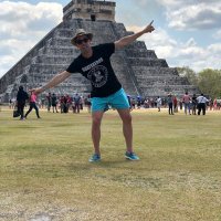 David Madueño (@davidmadueo5) 's Twitter Profile