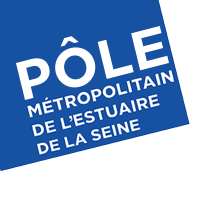 #Pôle métropolitain de l’#estuaire de la #Seine - Officiel - 9 intercommunalités unies pour dvper #attractivité #tourisme #economie #mobilité #devdur #santé