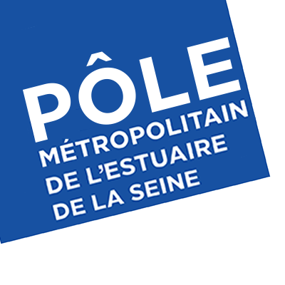 #Pôle métropolitain de l’#estuaire de la #Seine - Officiel - 8 intercommunalités unies pour dvper #attractivité #tourisme #economie #mobilité #devdur #santé