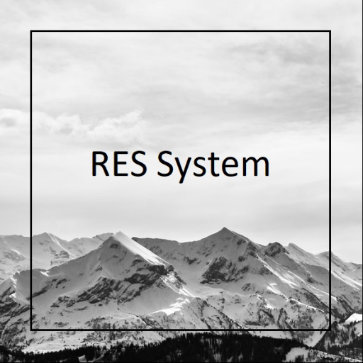 The RES system provides immediate access to all bookings and enquiries via one centralised reservation system. Handy for any online bookings.