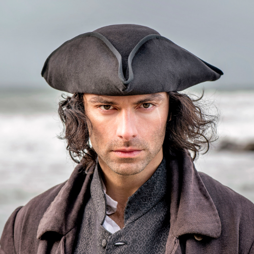 Official Poldark