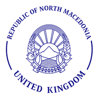 Republic of North Macedonia in UK (@mkembassyuk) 's Twitter Profile
