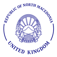 Republic of North Macedonia in UK(@MKembassyUK) 's Twitter Profile Photo