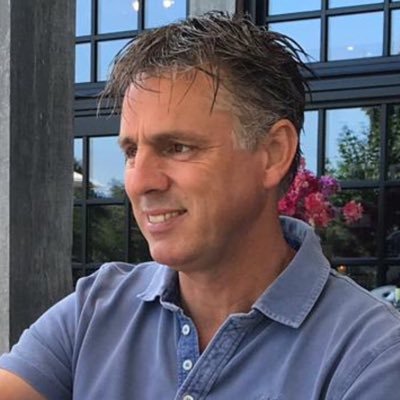 pawlambrechts's profile picture. Drunen en omstreken.