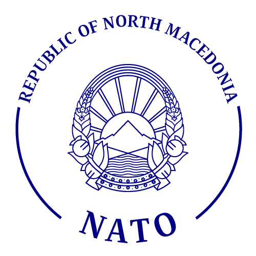 Welcome to the official Twitter account of the Permanent Delegation of the Republic of North Macedonia to NATO.