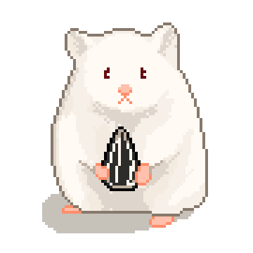 🐹さんのプロフィール画像
