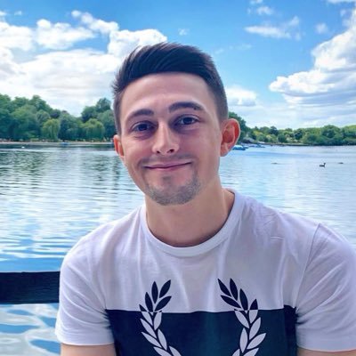 ✍️ Senior Reporter for @SportsMole | Premier League & EFL accredited journalist | 🏟🎓 @ucfb graduate