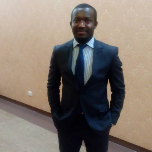 CalebWorluChuku's profile picture. Oil & Gas Quality Specialist.
 Digital Marketer.