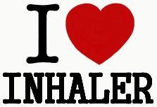 Inhaler Fans