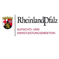 Aufsichts- und Dienstleistungsdirektion(@ADD_rlp) 's Twitter Profile Photo