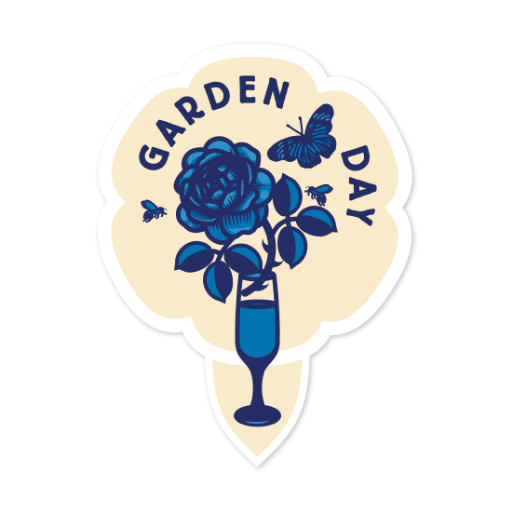 Toss down that spade, invite family & friends around and celebrate your garden on Sunday 20 October 2024. #GardenDaySA