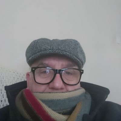 davekeele1 Profile Picture