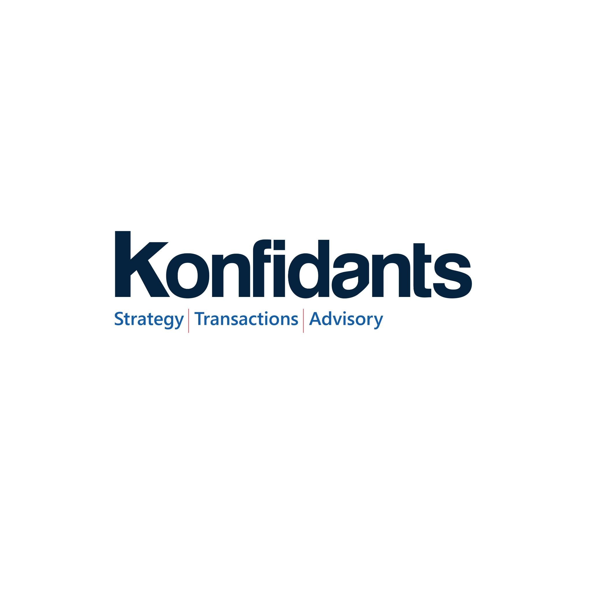 Konfidants is an International Advisory Firm supporting companies, governments and international organizations to achieve impact across Africa and the world