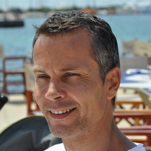 Jack_Cornibert's profile picture. #assurance